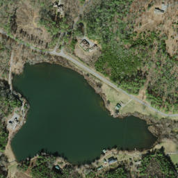 Satellite imagery of Mission Quarry, US