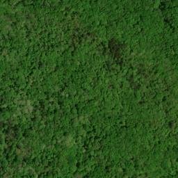 Satellite imagery of Garrison Ridge, US