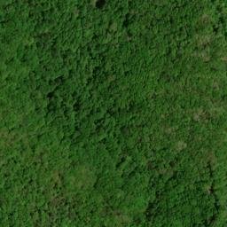 Satellite imagery of Garrison Ridge, US