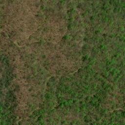 Satellite imagery of Bruce Ridge, US