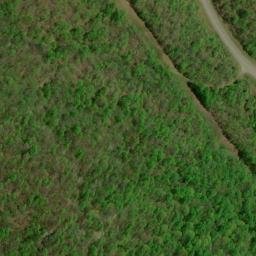 Satellite imagery of Bruce Ridge, US