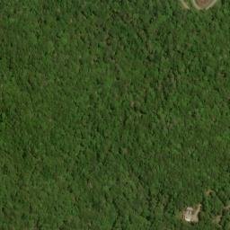 Satellite imagery of Chestnut Ridge, US