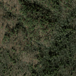 Satellite imagery of Air Ridge, US