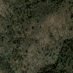 Satellite imagery of Air Ridge, US