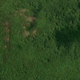 Satellite imagery of Narrow Rock Ridge, US