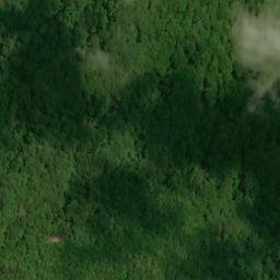 Satellite imagery of Narrow Rock Ridge, US
