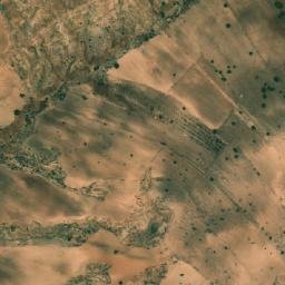 Satellite imagery of Djebel Arima, DZ