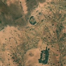 Satellite imagery of Djebel Arima, DZ