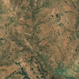 Satellite imagery of Djebel Arima, DZ