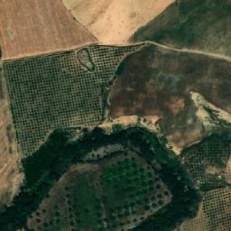 Satellite imagery of Koudiat Bou Karoua, DZ