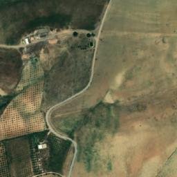 Satellite imagery of Koudiat Bou Karoua, DZ
