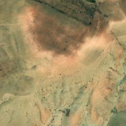 Satellite imagery of Koudiat Bou Karoua, DZ
