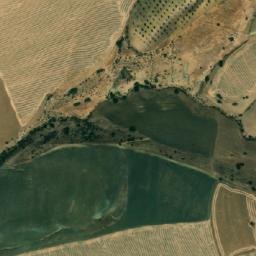 Satellite imagery of Koudiat Bou Raïdene, DZ