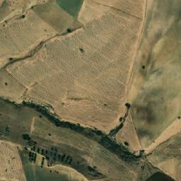 Satellite imagery of Koudiat Bou Raïdene, DZ