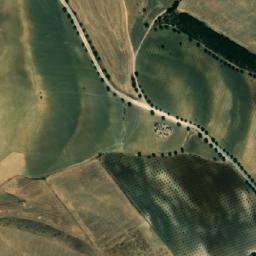 Satellite imagery of Koudiat Bou Raïdene, DZ