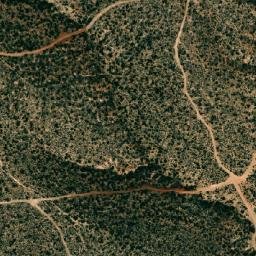 Satellite imagery of Sed Rihane, DZ