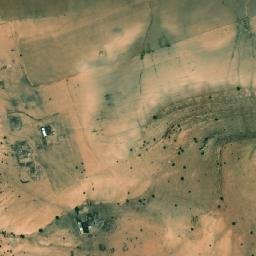 Satellite imagery of Koudia Fard, DZ