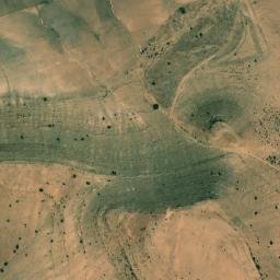 Satellite imagery of Koudia Fard, DZ