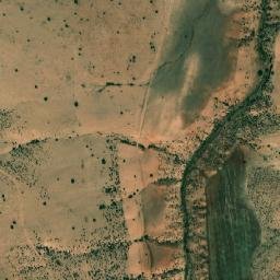Satellite imagery of Koudia Fard, DZ