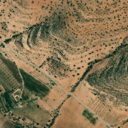 Satellite imagery of Khechab es Sbâ, DZ