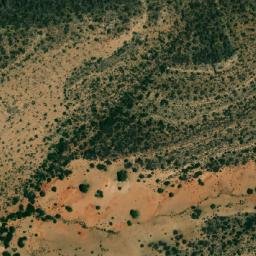 Satellite imagery of Djebel Touil, DZ