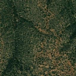 Satellite imagery of Djebel el Massouda, DZ