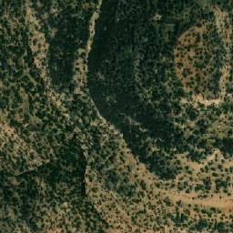Satellite imagery of El Djoumit, DZ