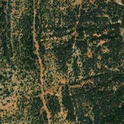 Satellite imagery of El Djoumit, DZ