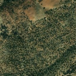 Satellite imagery of Margueb el Khiane, DZ
