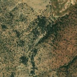 Satellite imagery of Margueb el Khiane, DZ