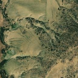 Satellite imagery of Koudiet Sidi Balboul, DZ