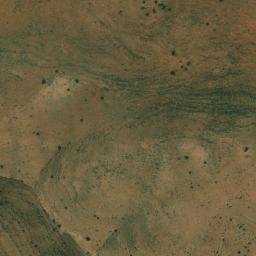 Satellite imagery of Djebel Touskiret, DZ