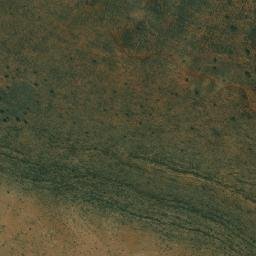 Satellite imagery of Djebel Touskiret, DZ