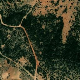Satellite imagery of Koudiet Amara, DZ