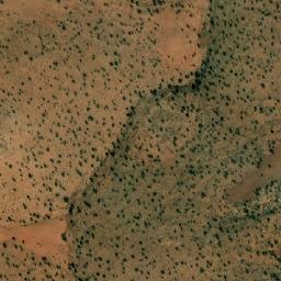 Satellite imagery of Koudiet Ben Allal, DZ