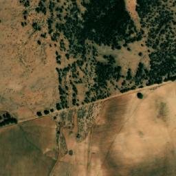 Satellite imagery of Koudiet Medjrouba, DZ