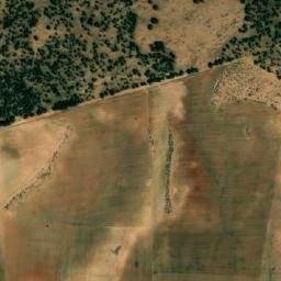 Satellite imagery of Koudiet Medjrouba, DZ