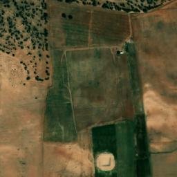 Satellite imagery of Koudiet Ourba, DZ
