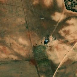 Satellite imagery of Koudiet Ourba, DZ
