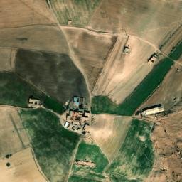 Satellite imagery of Djebel Boumia, DZ