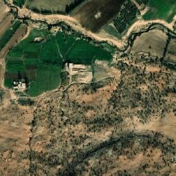 Satellite imagery of Djebel Boumia, DZ