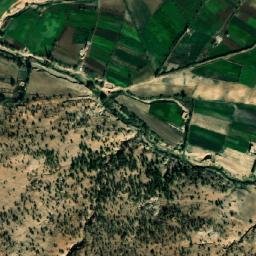 Satellite imagery of Djebel Boumia, DZ