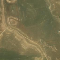 Satellite imagery of Djebel Ghaïcha, DZ