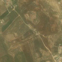 Satellite imagery of Djebel Ghaïcha, DZ