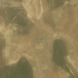 Satellite imagery of Djebel Araoui, DZ