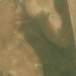 Satellite imagery of Djebel Araoui, DZ