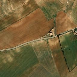 Satellite imagery of Kef ech Chenga, DZ