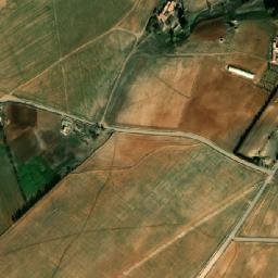 Satellite imagery of Kef ech Chenga, DZ