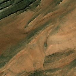 Satellite imagery of Djebel en Nadour, DZ