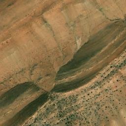Satellite imagery of Djebel en Nadour, DZ